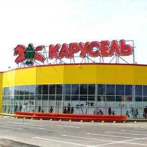 Гипермаркеты Юрьев-Польского