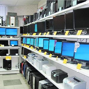 Компьютерные магазины Юрьев-Польского