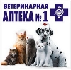 Ветеринарные аптеки в Юрьев-Польском