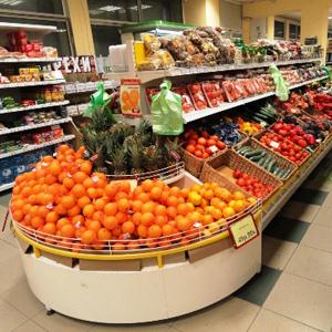 Супермаркеты Юрьев-Польского